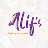Alif's Bakery & Cookies