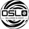Oslo Billiard