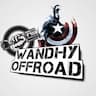 Wandhy Offroad Project