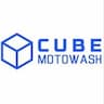 Cube Motowash