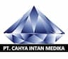 PT Cahya Intan Medika