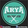 Arya Barbershop