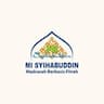 Daycare Syihabuddin