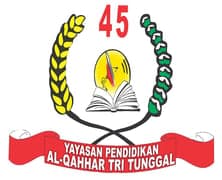 SMA/SMK Tri Tunggal 45 Makassar