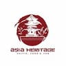 Asia Heritage