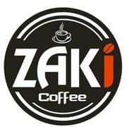 Zaki Coffee