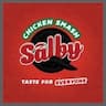 Salby Chicken Smash