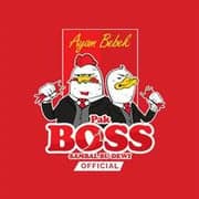 Ayam Bebek Pak Boss