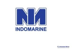 PT Indonesian Marine (INDOMARINE)