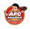 Andara Fried Chicken & Steak