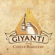 Giyanti Coffee Roastery