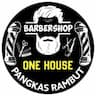 Barbershop One House