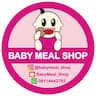 Baby Meal Shop