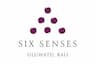 Six Senses Uluwatu