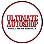 Ultimate Autoshop
