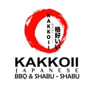 Kakkoii Japanese BBQ