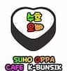 Suhu Oppa Cafe