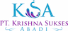 PT.Krishna Sukses Abadi