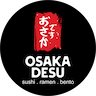 Osaka Desu Matos