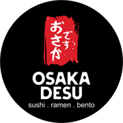 Osaka Desu Matos