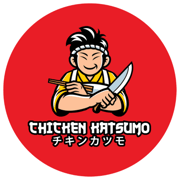 Chicken Katsumo