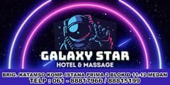 Galaxy Star Hotel & Spa
