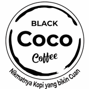 Black Coco Coffee