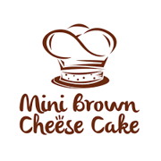 Mini Brown Cheese Cake Pekanbaru