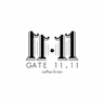 Gate 11.11 Coffee & Tea
