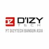PT Dizytech Bangun Asia
