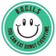 Donut Bocils Condongcatur