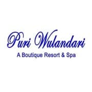 Puri Wulandari A Boutique Resort & Spa