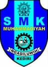 SMK Muhammadiyah Ngadiluwih