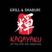 Kagayaku Japanese Grill