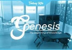Bimbingan Belajar Genesis