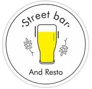 Street Bar and Resto