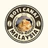 Roti Canai Malaysia Mundam