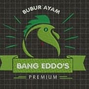 Bubur Ayam Premium Bangeddo's