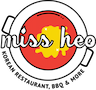 Miss Heo