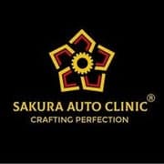 Bengkel Mobil Sakura Auto Clinic