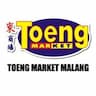 Toeng Market Malang