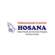 Perusahaan Hosana Plastik