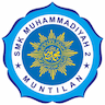 SMK Muhammadiyah 2 Muntilan