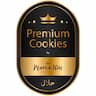Premium Cookies by Mamanin