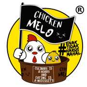 Chicken Melo 