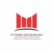 PT Maro Anugrah Jaya