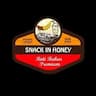 Roti Bakar Honey Premium