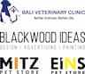 Blackwood Ideas, MIB, Bali Vet Clinic