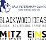 Blackwood Ideas, MIB, Bali Vet Clinic