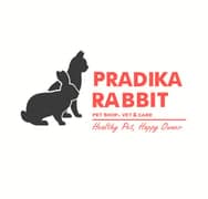 Pradika Rabbit Pet Shop, Vet & Care 